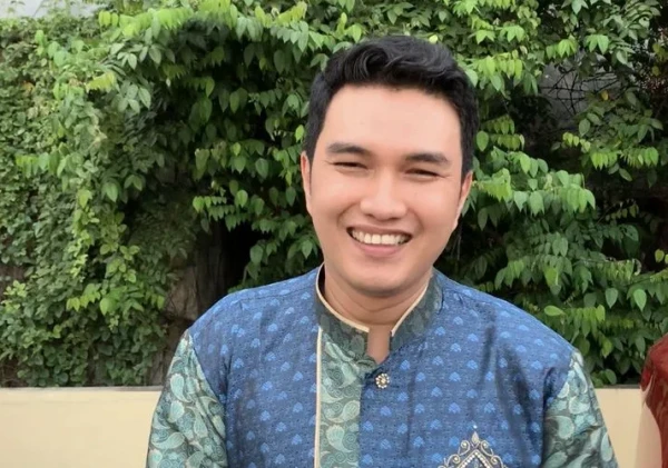 Aldi Taher Ngaku Dapat Job Nyanyi Lagu Oasis, Netizen Heboh Soal “DP” dan Dewi Persik