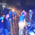 Warga Resah, Satlantas Polresta Tangerang Gelar Operasi Balap Liar di Sukamulya