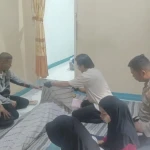 Hendak Bersihkan Toren, Warga Cikeusal Tewas di Dalam Bak Penampungan Air