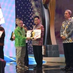 Banten Raih Penghargaan Program 3 Juta Rumah, Bonusnya 250 Bedah Rumah