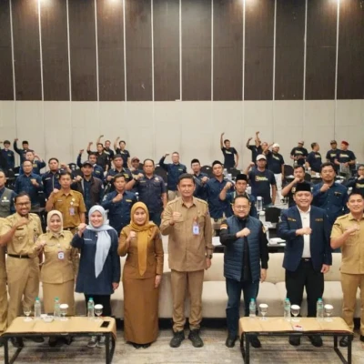 Desi Ferawati: Rakerda Wadah Lahirkan Program Nyata Pemuda