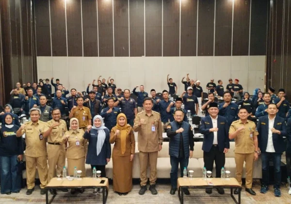 Desi Ferawati: Rakerda Wadah Lahirkan Program Nyata Pemuda