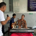 Melalui Seni Musik, Lapas Bandanaira Kembangkan Bakat dan Minat Warga Binaan