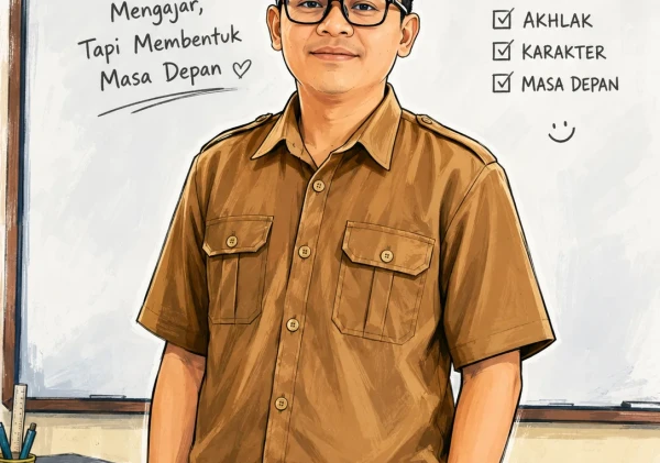 Pendidikan Itu Mahal, yang Murah Hanya Gaji Gurunya