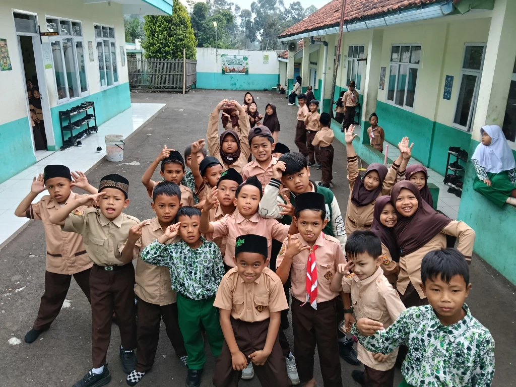 Hari Anak Nasional: Menjaga Senyum, Merawat Mimpi, Menyiapkan Masa Depan Bangsa