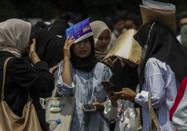 Tingginya Pengangguran di Kota Serang: Kurangnya Lapangan Kerja atau Kualitas SDM?