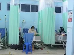 Pelayanan Kesehatan di Banten: Antara Harapan dan Kenyataan Pasien