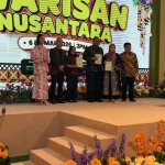 Rising Star Gabriell Elvareta Represents Indonesia in Kuala Lumpur Cultural Showcase
