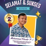 Berita Muhammad Khoidir Padlan Ismaya Hari Ini - Kabar Terbaru Terkini