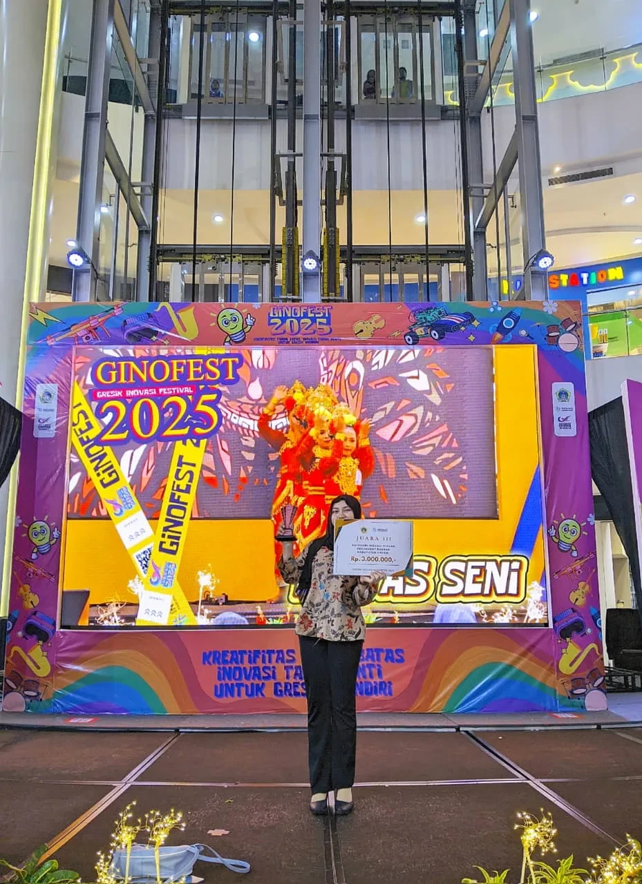 Nayla Agista Anggraeny: Sosok Inspiratif di Dunia Konten, Modeling, dan Public Figure