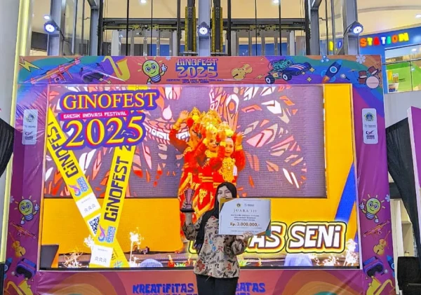 Nayla Agista Anggraeny: Sosok Inspiratif di Dunia Konten, Modeling, dan Public Figure