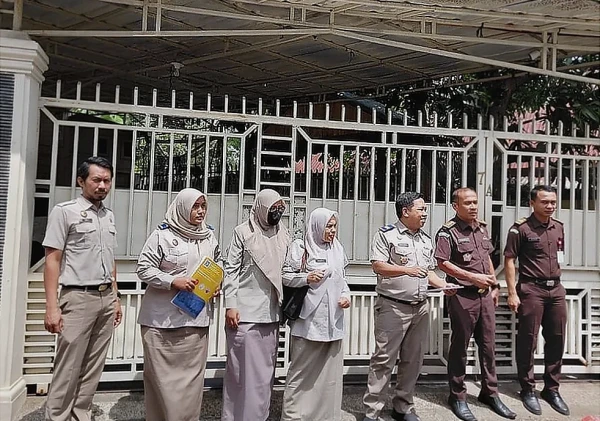 Kantah dan Kejari Lhokseumawe Sinergi Pastikan Eksekusi Perkara Tanah Berjalan Tepat