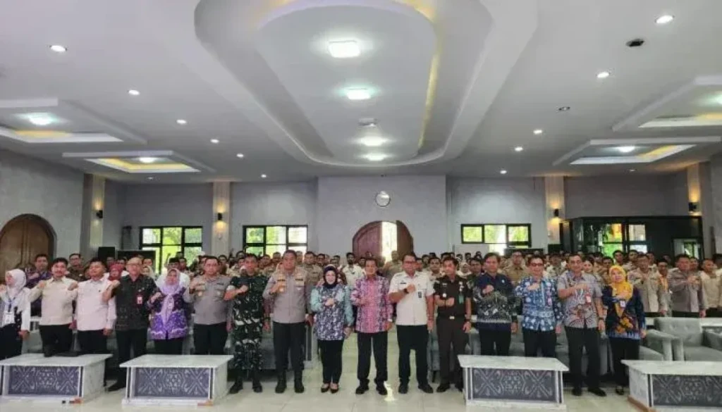 Pemkab Tangerang Evaluasi Program Makan Bergizi Gratis, Prioritaskan Respons Aduan dan Mutu