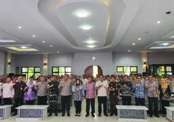 Pemkab Tangerang Evaluasi Program Makan Bergizi Gratis, Prioritaskan Respons Aduan dan Mutu