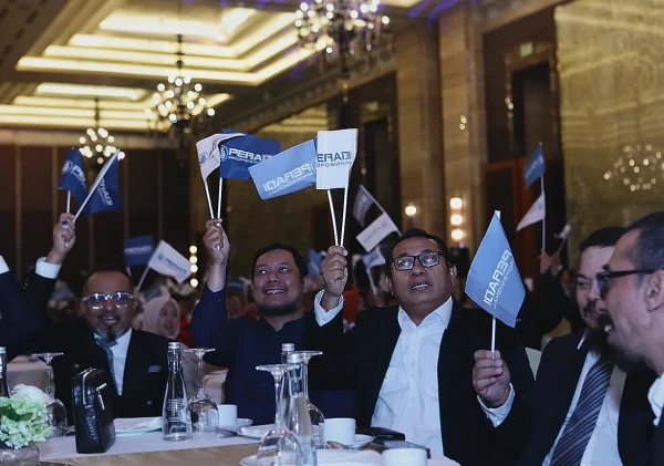 PERADI PROFESIONAL Dorong Reformasi PPA dan Pengawas Advokat Independen