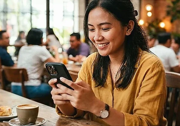Literasi Digital Jadi Kunci Utama Tangkal Hoaks di Ruang Digital