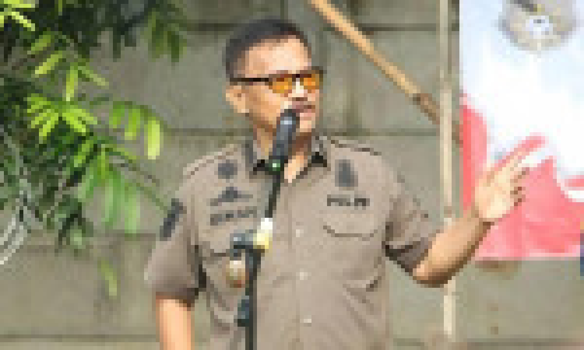 Pemkot Tangerang Larang Gratifikasi Jelang Idulfitri 1447 H, Ini Rinciannya