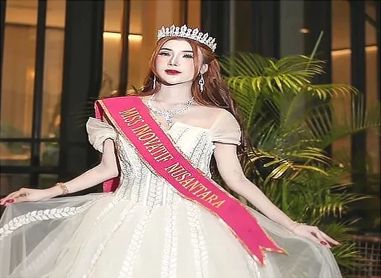 Nadia Finanta Sari, Guru Muda yang Sukses Kembangkan Usaha Salon dan Mandiri Finansial