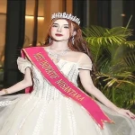 Nadia Finanta Sari, Guru Muda yang Sukses Kembangkan Usaha Salon dan Mandiri Finansial