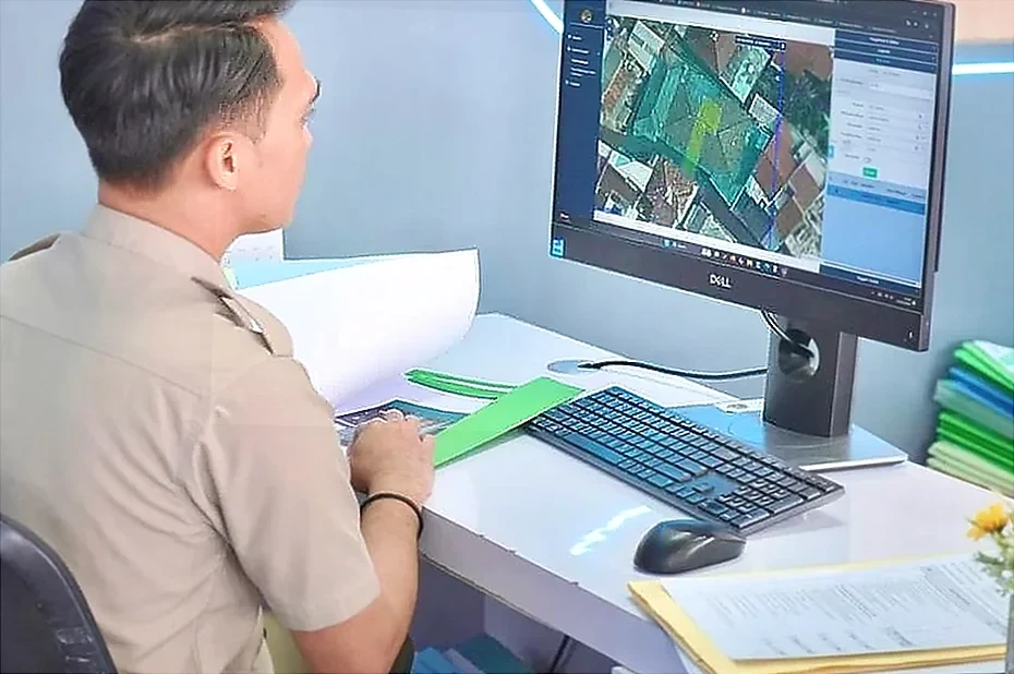 Kementerian ATR/BPN Ajak Masyarakat Perbarui Data Sertipikat Tanah Lama Saat Libur Lebaran