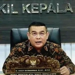 Wamen ATR/BPN Ossy Dermawan Minta Percepatan Penyelesaian Berkas Layanan Pertanahan