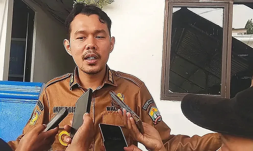 Pemkot Serang Buka Posko Aduan Makan Bergizi Gratis