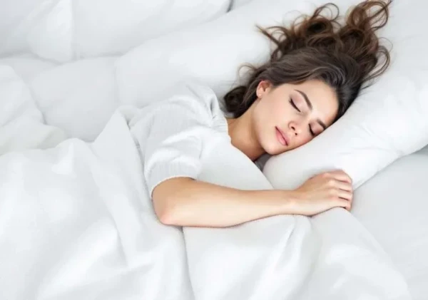 Tidur Siang Singkat, Cara Mudah Segarkan Pikiran dan Jantung