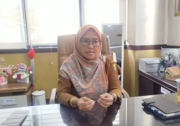 Pemkot Serang Dorong Penetapan Kota Serang sebagai Ibu Kota Provinsi Banten Berdasarkan Kajian Ilmiah