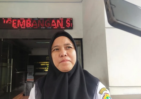 Pemkot Serang Panggil Oknum ASN Terkait Dugaan Jual Beli Jabatan