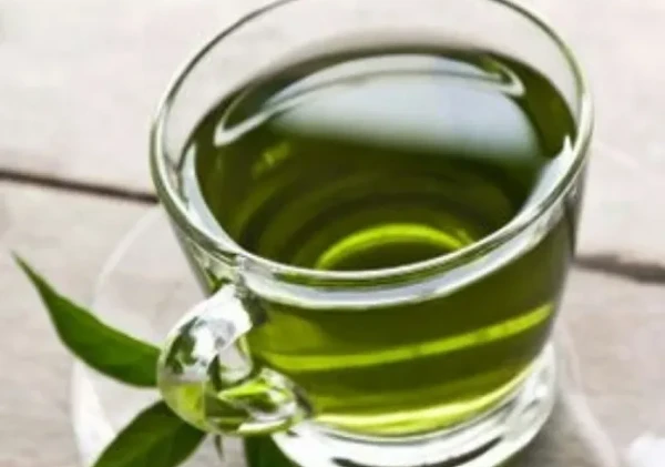 Segelas Teh Hijau Setiap Hari, Bisa Bantu Turunkan Berat Badan