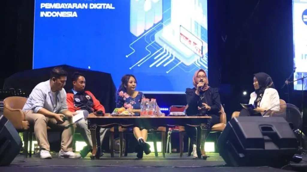 Pemkot Tangerang Gelar Cisadane Digital Festival 2025, Angkat Kreativitas Digital Anak Muda