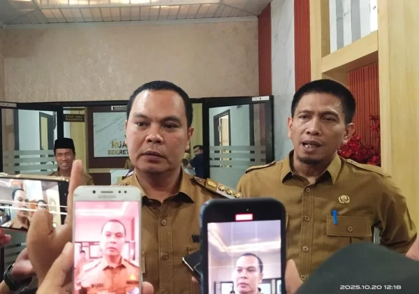 Pemkot Serang Tangani Cepat Temuan Limbah Medis di Walantaka
