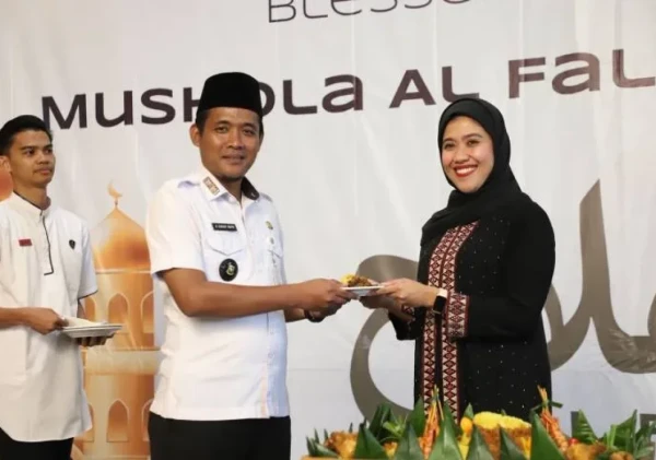 Hotel Neo+ Airport Jakarta Luncurkan Musala Terbesar di Kawasan Bandara