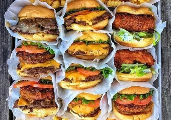 Manfaat Menghindari Junk Food, Rahasia Tubuh Jauh Lebih Sehat dan Bugar