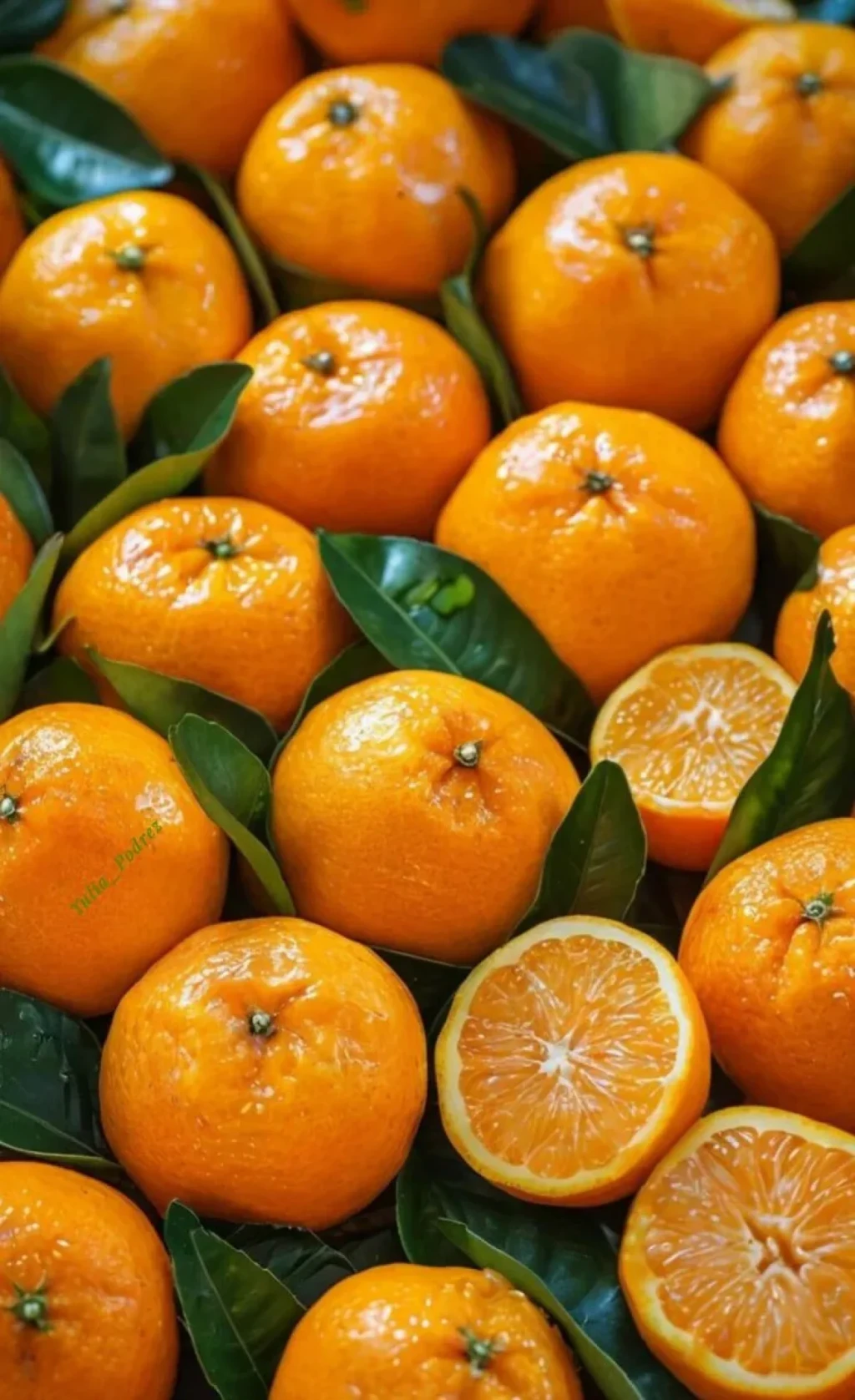 Buah Jeruk, Sumber Vitamin C Alami untuk Perkuat Daya Tahan Tubuh