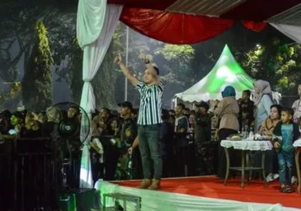 Penutupan Peringatan Hari Jadi ke-197 Kabupaten Lebak Tahun 2025