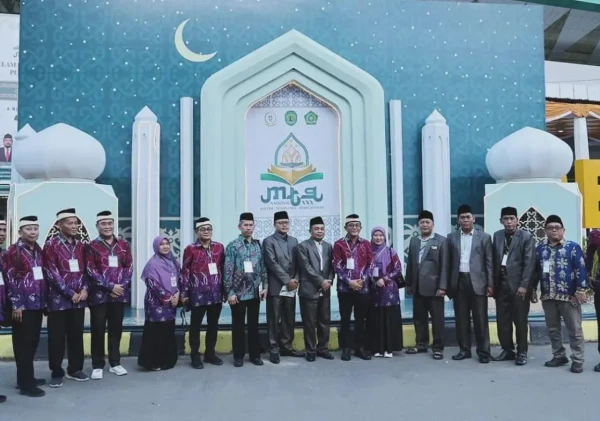 Virgojanti Ajak Masyarakat Dukung Kafilah Banten di MTQN XXX Kalimantan Timur