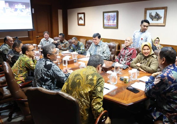 Bank Banten Diperkuat: Pemprov Tambah Modal, Gandeng Bank Jatim, dan Ajak Daerah Tempatkan RKUD