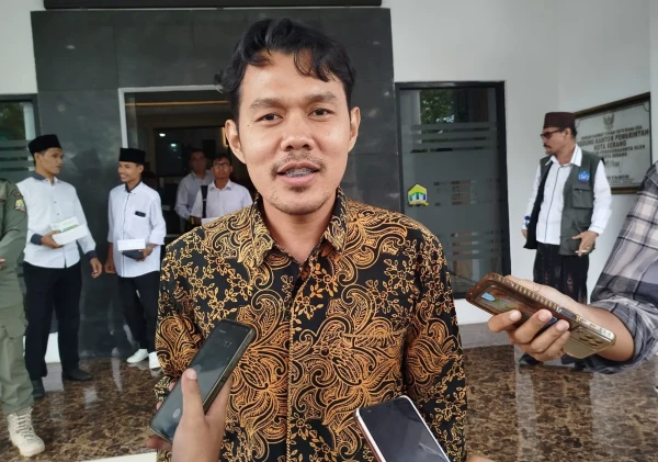 Pemkot Serang Siapkan Pengiriman Ribuan Tenaga Kerja ke Korea Selatan dan Jepang pada 2026