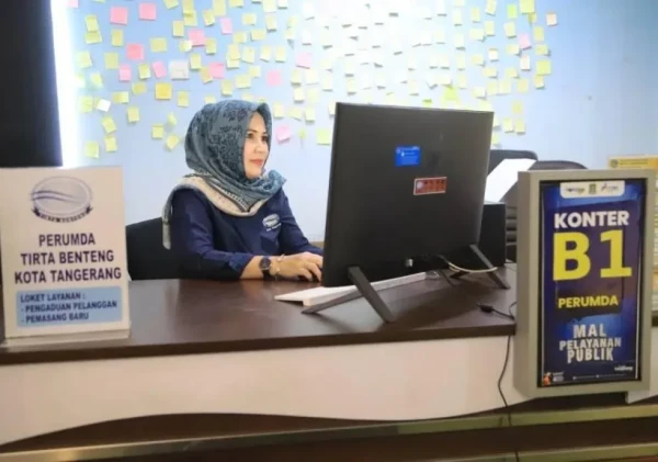 Upgrade Pelayanan Publik di Tangerang, MPP Hadir dengan 142 Layanan dalam Satu Tempat, Yuk Cekidot!