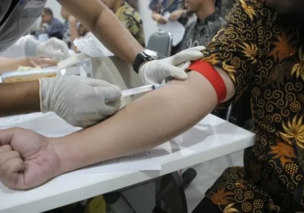 Dinkes Kota Tangerang Imbau Waspada Penyakit Bronkopneumonia