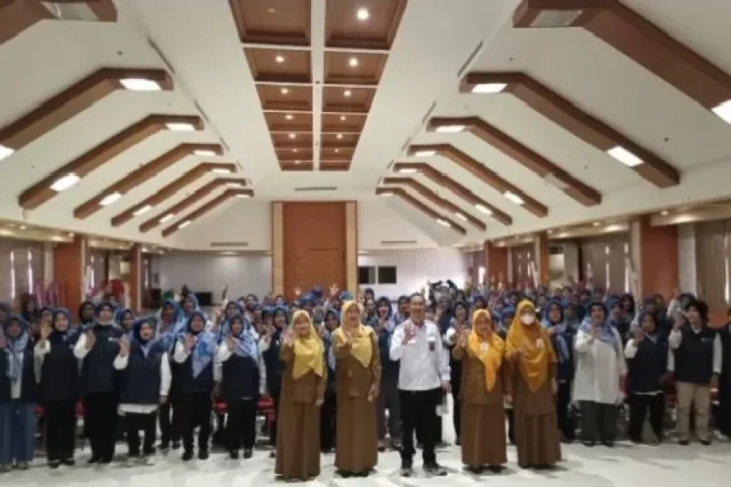 Pemkot Tangsel Tangani Cepat Korban Ledakan Gas Pondok Cabe, Seluruh Biaya Ditanggung