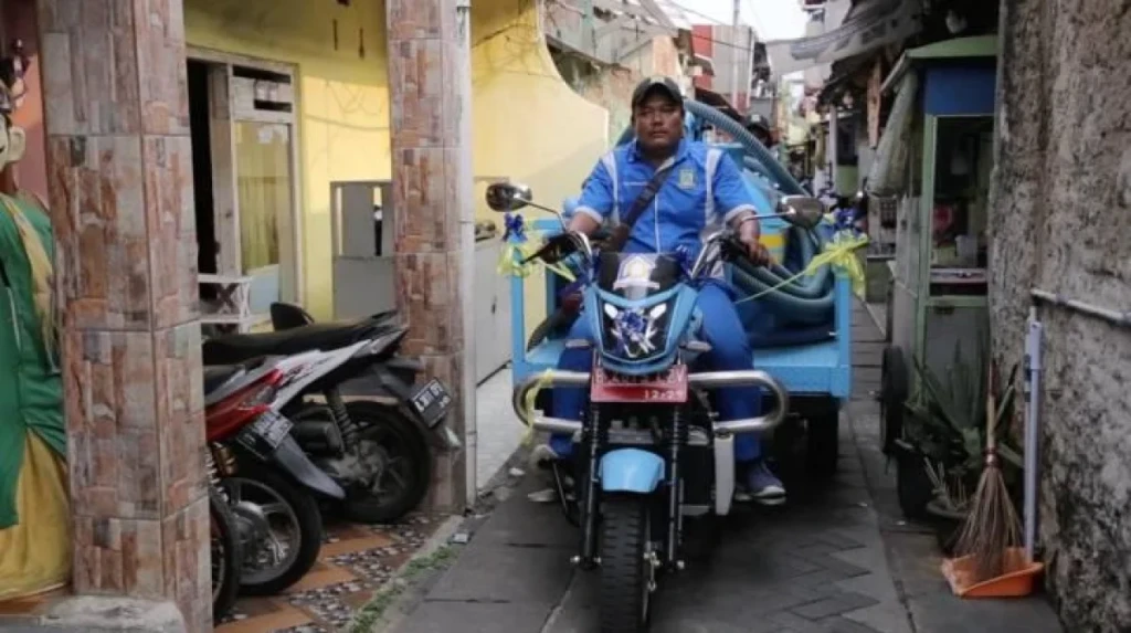 Ayo Manfaatkan, Pemkot Tangerang Buka Pelatihan Kerja di Perusahaan Ternama dan Gratis Sertifikat BNSP