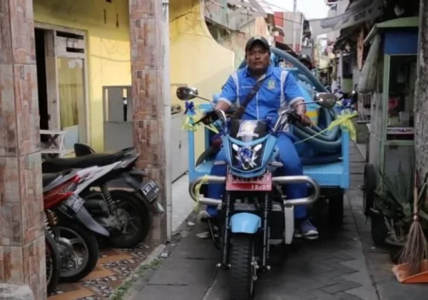 Ayo Manfaatkan, Pemkot Tangerang Buka Pelatihan Kerja di Perusahaan Ternama dan Gratis Sertifikat BNSP