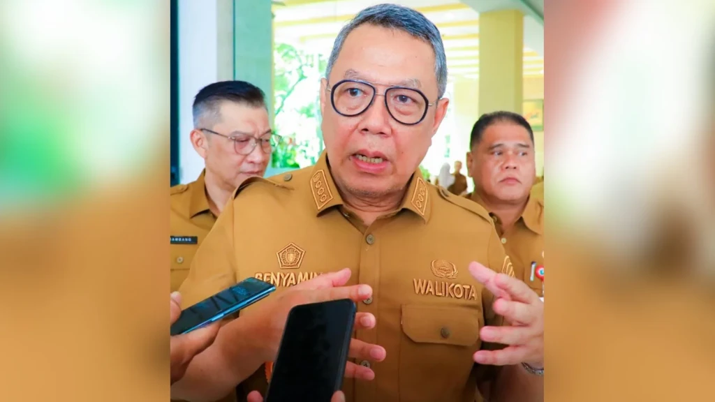 Bayar Pajak Lebih Awal Lebih Hemat, Pemkot Tangsel Beri Diskon PBB hingga 10 Persen di Awal 2026