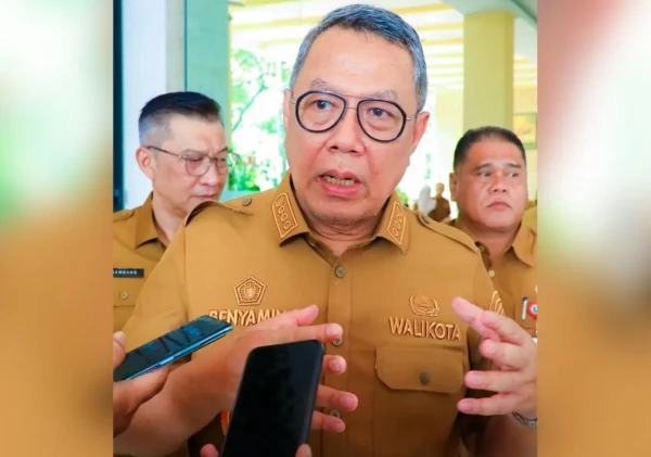 Bayar Pajak Lebih Awal Lebih Hemat, Pemkot Tangsel Beri Diskon PBB hingga 10 Persen di Awal 2026