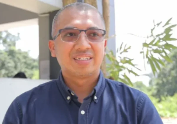 Tak Sekadar Lubang Tanah, Biopori Kantor DCKTR Tangsel Jadi Senjata Baru Tekan Sampah dari Hulu