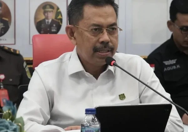 JAKSA AGUNG SETUJUI 11 PERKARA DISELESAIKAN MELALUI KEADILAN RESTORATIF