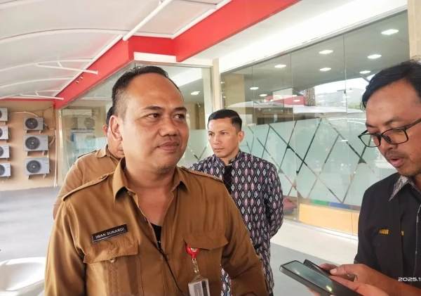 Pemkot Serang dan Swasta Perkuat Kolaborasi Bangun Infrastruktur Jalan