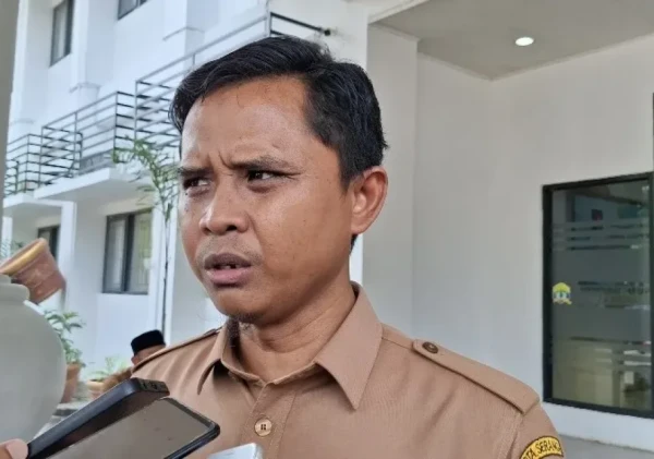 3.800 Pegawai Non-ASN Siap Dilantik, Pemkot Serang Pastikan Penataan Honorer Masuki Tahap Akhir